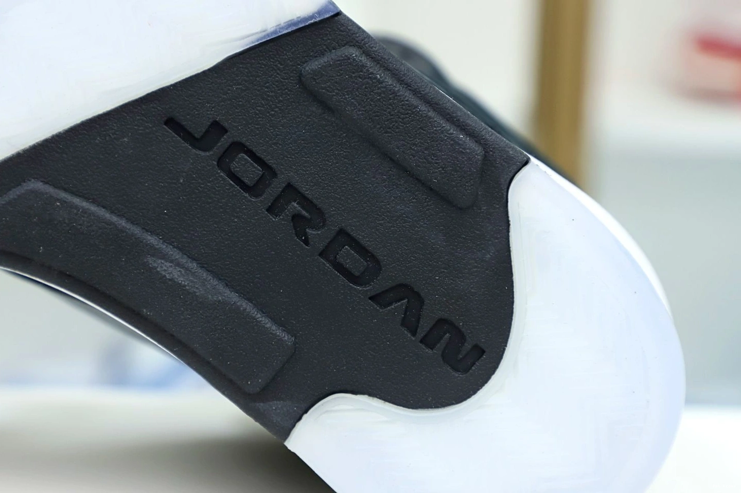 1st Kicks RETRO 5 JORDAN Kimikick 1959 Comfortable AIR 'OREO' 1125